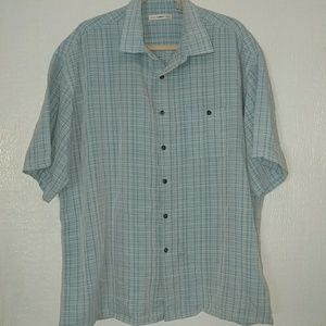 Campia Moda Button Down Shirt